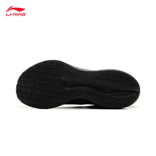 李宁 赤兔8 男款 2025春季新款轻量竞速低帮训练运动跑步鞋 商品图5