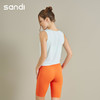2025春夏新品sandi背心SF24006 商品缩略图4