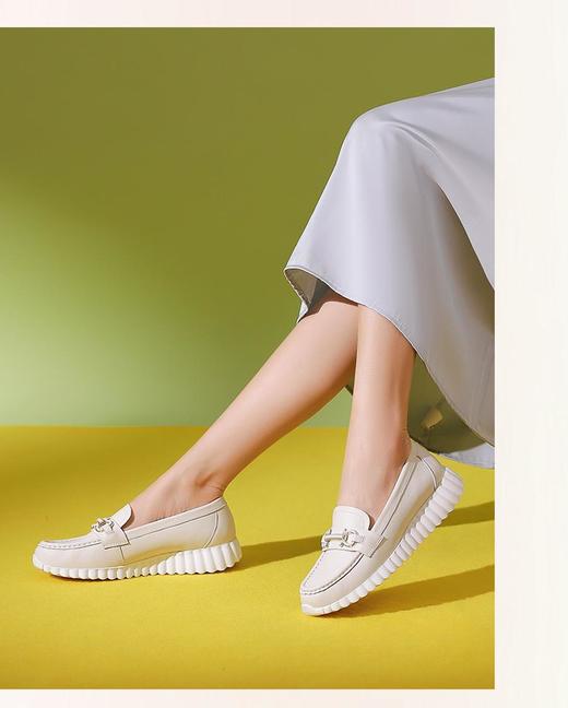 2楼哈森HS246101HARSON女鞋（新百购） 商品图7