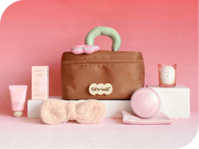 花漾如女神节套装1