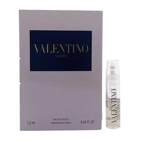 VALENTINO华伦天奴全新男士淡香水1.2ml