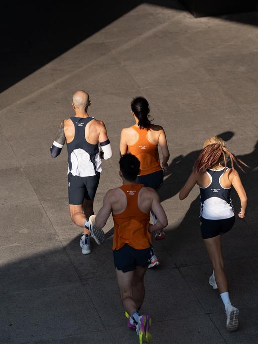 BODYWIT飞隼PRO男马拉松背心 商品图6