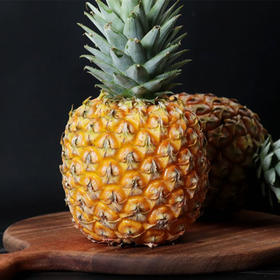 【分仓直发包邮】海南芒果凤梨 4.5-5斤（2-3个）中果（单果1.3-1.9斤）