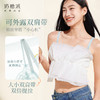 [春野曼波]大胸显小3/4杯超薄蕾丝文胸承托显瘦防下垂内衣女 商品缩略图2