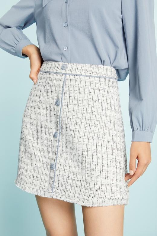 amadella 香奈儿风衬衣短裙套装 11456 商品图4