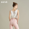 2025春夏新品sandi背心罩衫SE24028 商品缩略图4