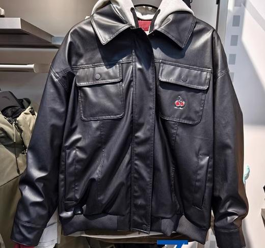 安踏跨界联名女子外套162518612 商品图0