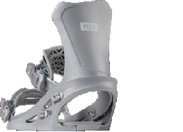 25/26FLUX固定器DS SILVER