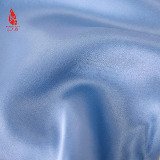 SAINTJOY/上久楷女式宋锦马甲 雾里添花 CY1044207020 商品图9