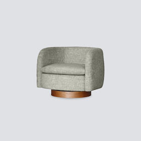 NS家居nsfurniture布艺软包单人沙发NSCC-2478