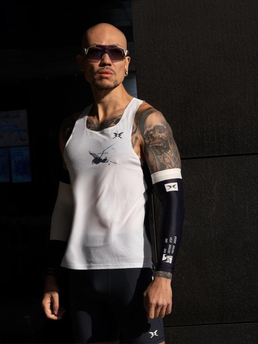 BODYWIT飞隼PRO男马拉松背心 商品图1