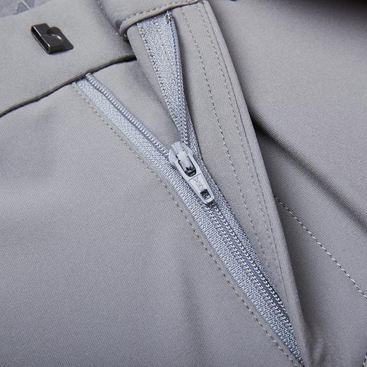 【商场同款】柒牌锦氨休闲裤男春夏2024新品商务通勤上班男士长裤726H71390 商品图4