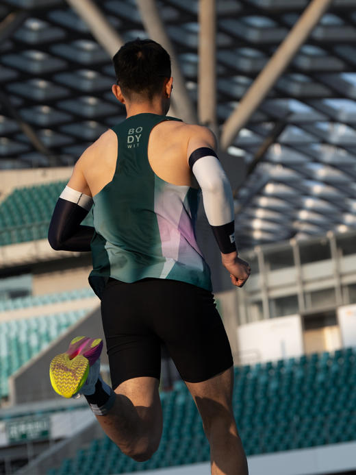 BODYWIT逐光PRO3.0男马拉松背心 商品图2