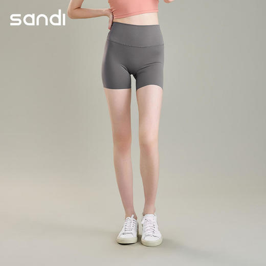 2025春夏新品sandi三分裤SV22104 商品图7