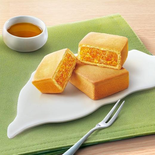 【休闲零食】徐福记草莓酥袋装 184g/袋 商品图3