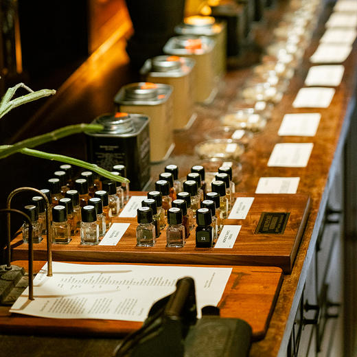 CaptainGeorge风味博物馆代金券 商品图5