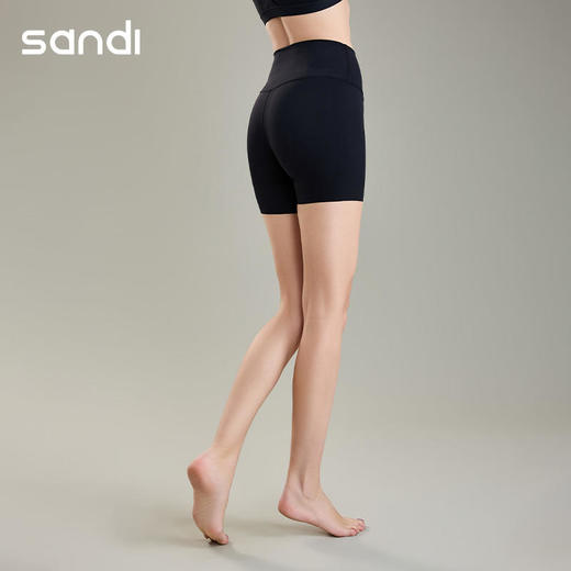 2025春夏新品sandi三分裤SV22104 商品图3