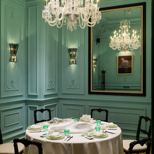 上海一痕月400元抵500元代金券 商品图1