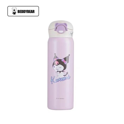 小木马生活馆杯具熊保温杯 商品图1