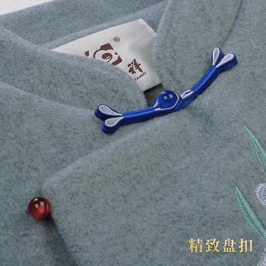 天禧-如意-女现代装 商品图7