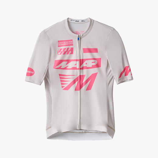 MAAP x Bleach 女士 Pro Air Jersey 联名限量版 短袖骑行服 商品图5