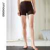 2025春夏SMOEDOD/水沐伊朵三分瑜伽短裤后腰口袋高弹收腹不挑身材吸排速干耐磨6622 商品缩略图2