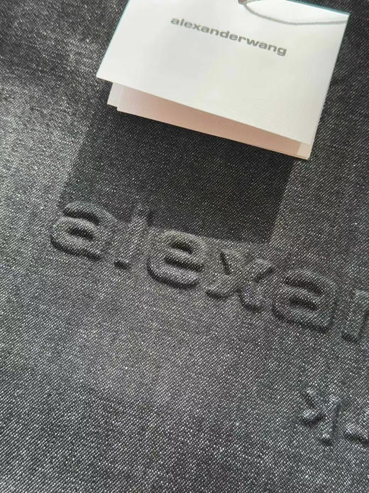 亚历山大原单托特包 大号 商品图8