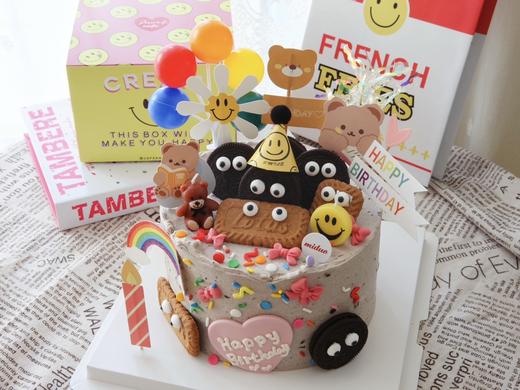 卡通主题款 奥利奥派对 商品图1