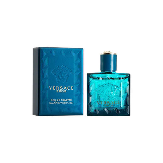 【中小样】范思哲爱神男士香水5ml Q香 商品图1