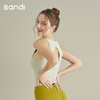 2025春夏新品sandi背心一体杯SV24002_XD 商品缩略图1
