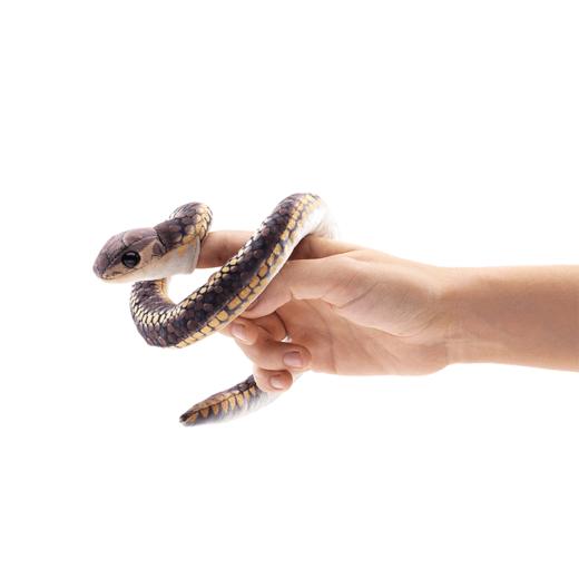 KZ1292 FOLKMANIS小蛇指偶2783 商品图5