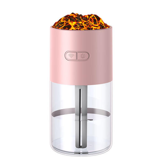 新品【星光闪烁，湿润空气；灯影斑驳，美丽如画】新款星空投影加湿器，伴你好入眠；打破既有出雾方式，摇头旋转，手动调节出雾口；享受光和雾的浪漫结合，让你在美丽的星夜中安心入眠！情人节礼物 商品图10