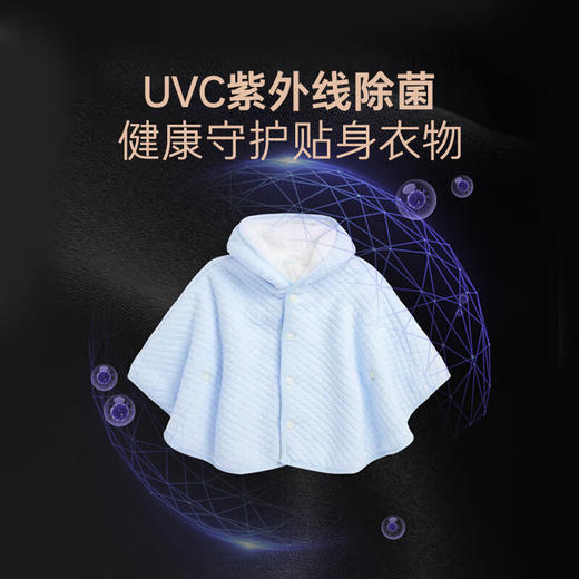 卡萨帝（Casarte）星悦LB滚筒洗衣机全自动家用 10公斤洗烘一体机 直驱精华洗 以旧换新家电补贴国补CE HB10LUALBU1 商品图4