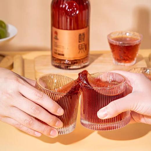 醺果精品礼盒装银标/金标礼盒680ml*2 商品图3