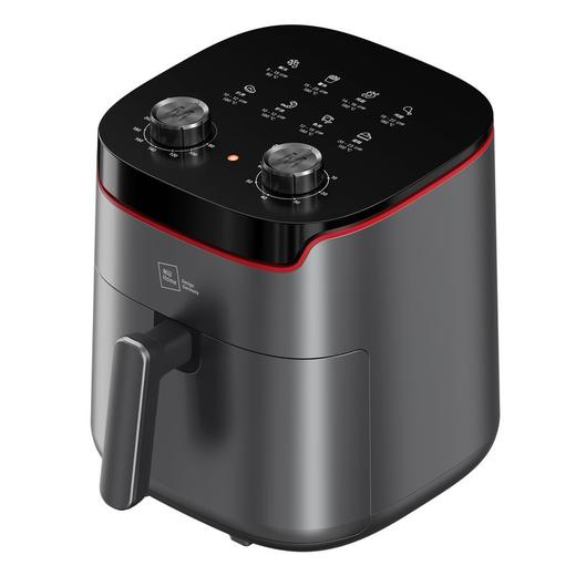 米技生活 空气炸锅 AF-L5513 商品图0