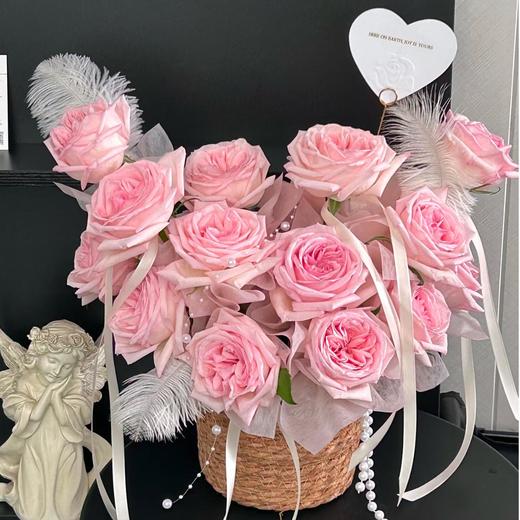 粉荔枝抱抱桶 商品图1