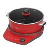 米技生活 多功能锅（鸳鸯电火锅）
EMP-L6011 商品缩略图0