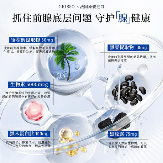 锯棕榈片前列腺【专用】 商品图2