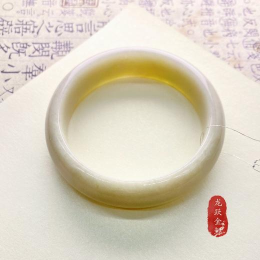 翡翠手镯;57# 商品图0