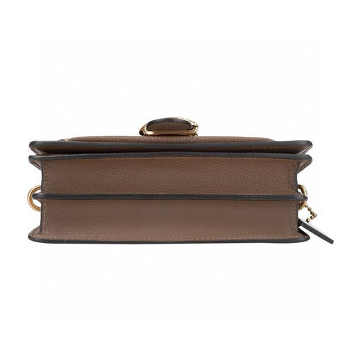 ¥1999🇺🇸Coach专柜新款tabby clutch斜挎包！小酒神包！ 商品图3