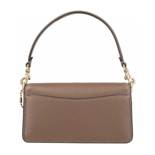 ¥1999🇺🇸Coach专柜新款tabby clutch斜挎包！小酒神包！ 商品图2