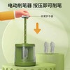 【开学季】纽奇×百乐森联名款 电动文具礼盒电动削笔机桌面吸尘器小学生儿童年货礼盒生日礼物 商品缩略图1