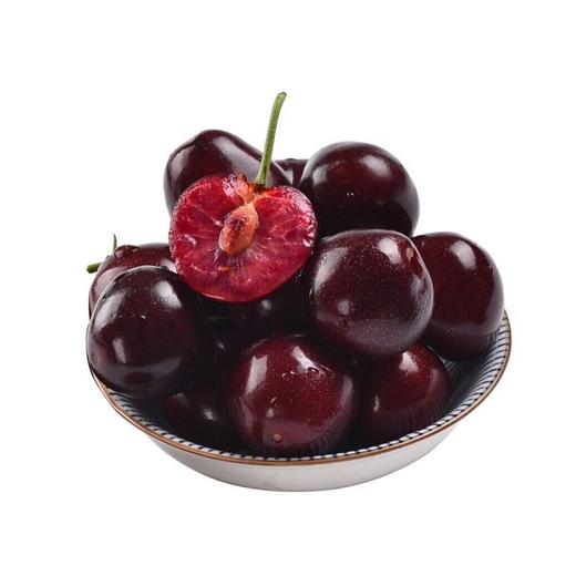 智利车厘子4J（件）10斤装（包装随机） 商品图1