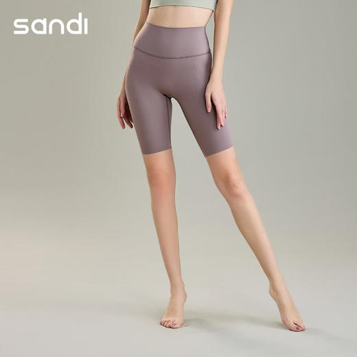 2025春夏新品sandi五分裤SV22102 商品图6