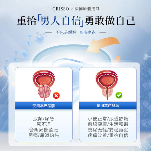 锯棕榈片前列腺【专用】 商品图3