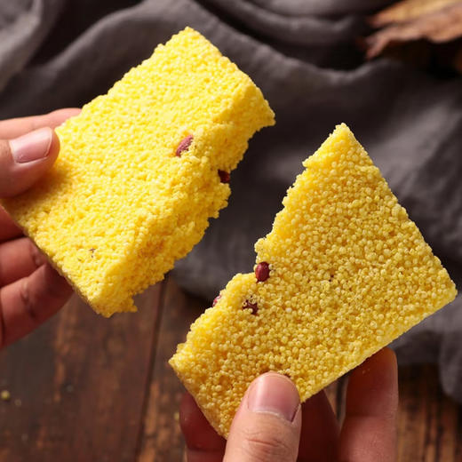 小米酥 商品图2