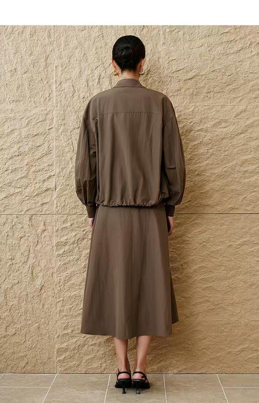 恩裳INSUN女装外套9C35110060 商品图2