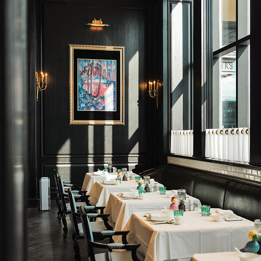 上海一痕月400元抵500元代金券 商品图2