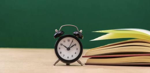 寒假渐近尾声，给孩子的6个收心建议，请各位家长查收！ 商品图0