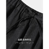 COCOBELLA通勤商务阔腿裤宽松休闲香蕉裤PA7013B-2 商品缩略图4